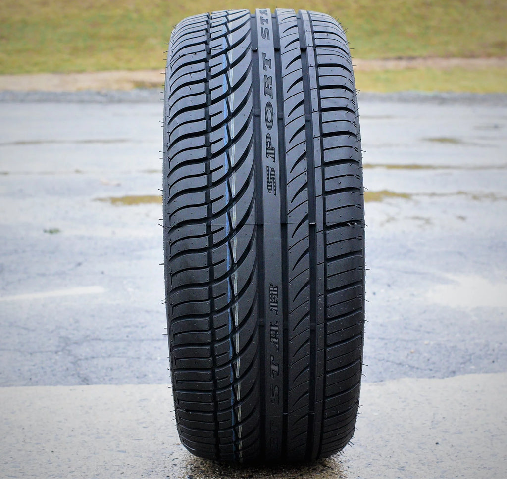 245/45R20 All Season Performance Tire O386635