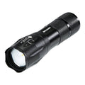 800 Lumen Tactical LED Flashlight Q8486