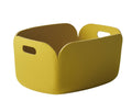 Yellow Basket T419