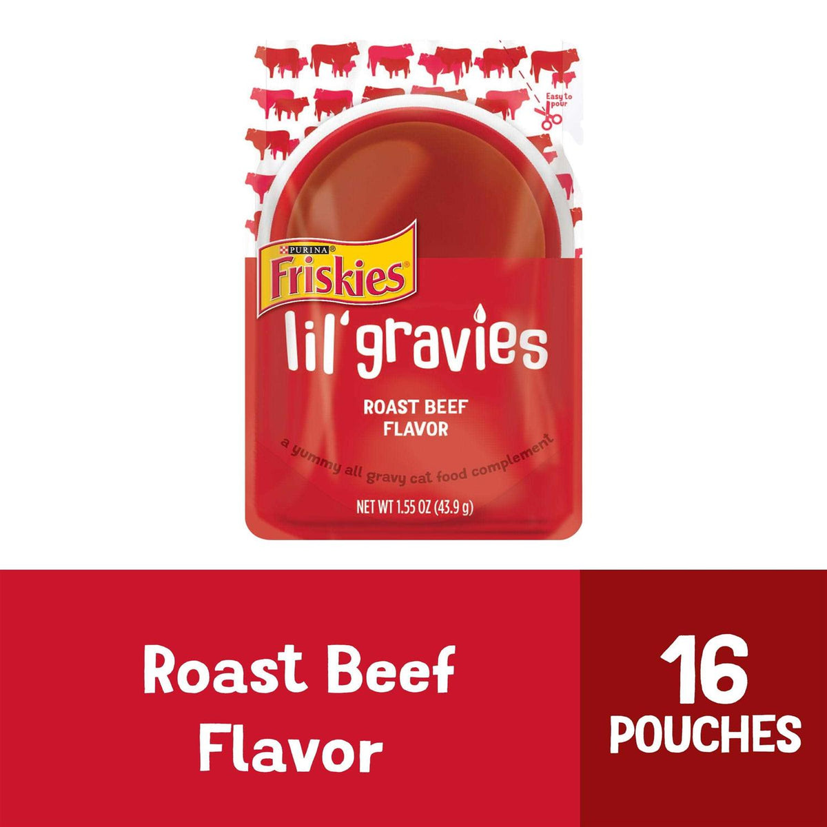 Cat Food Z684