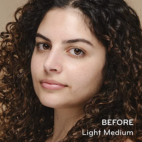 Ageless Glow Serum BB Cream SPF 40 Light 1.4oz W85982
