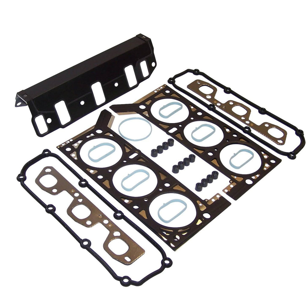 Upper Engine Gasket Set D811406