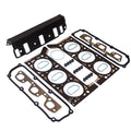 Upper Engine Gasket Set D811406