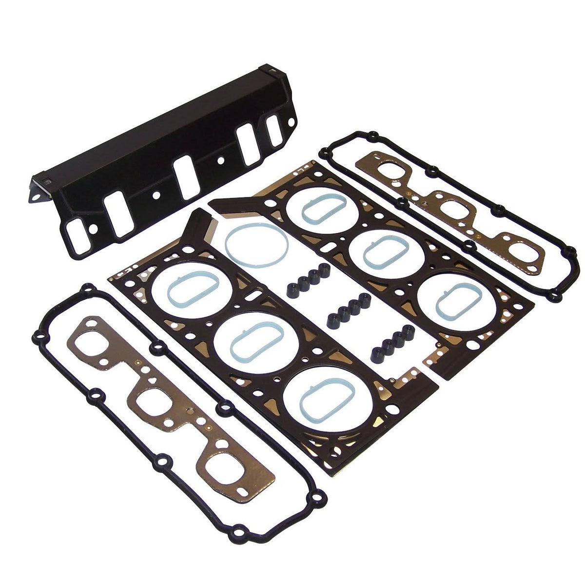 Upper Engine Gasket Set D811406