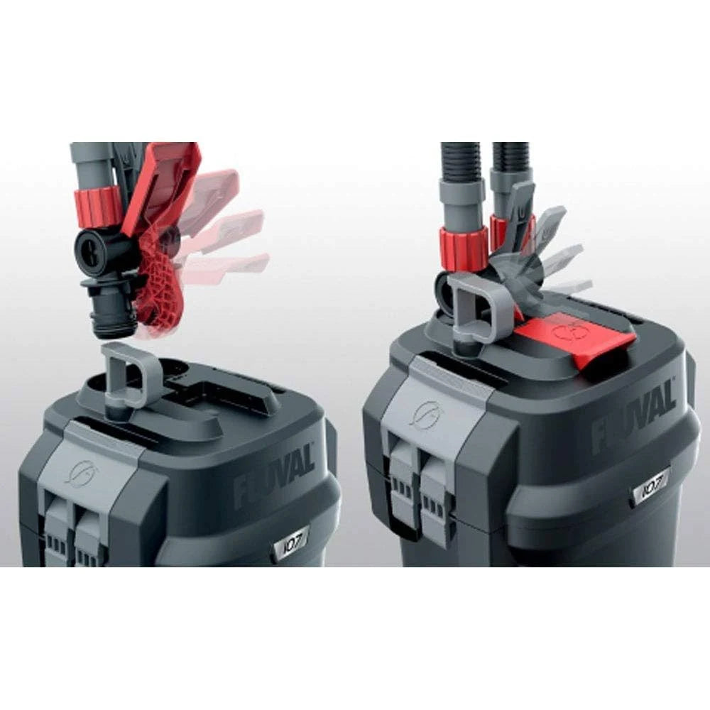 Canister Filter X8840