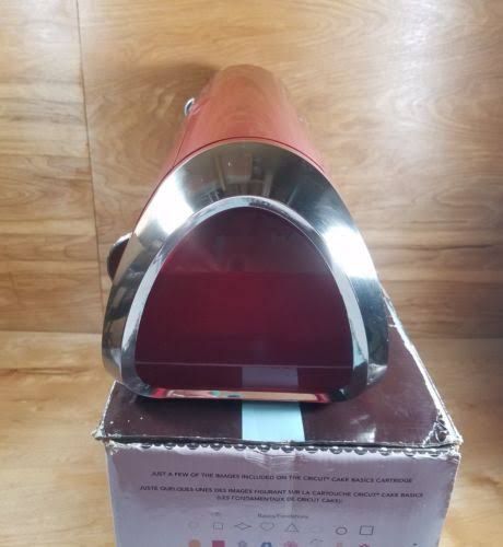 Electronic Cutter Z653877