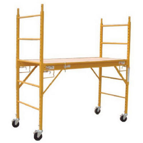 6 ft. Multi-Purpose Scaffold P495240