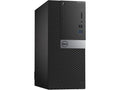 Mini Tower Desktop PC K799
