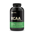 1000mg BCAA Amino Acids Capsules, 200 Count G448