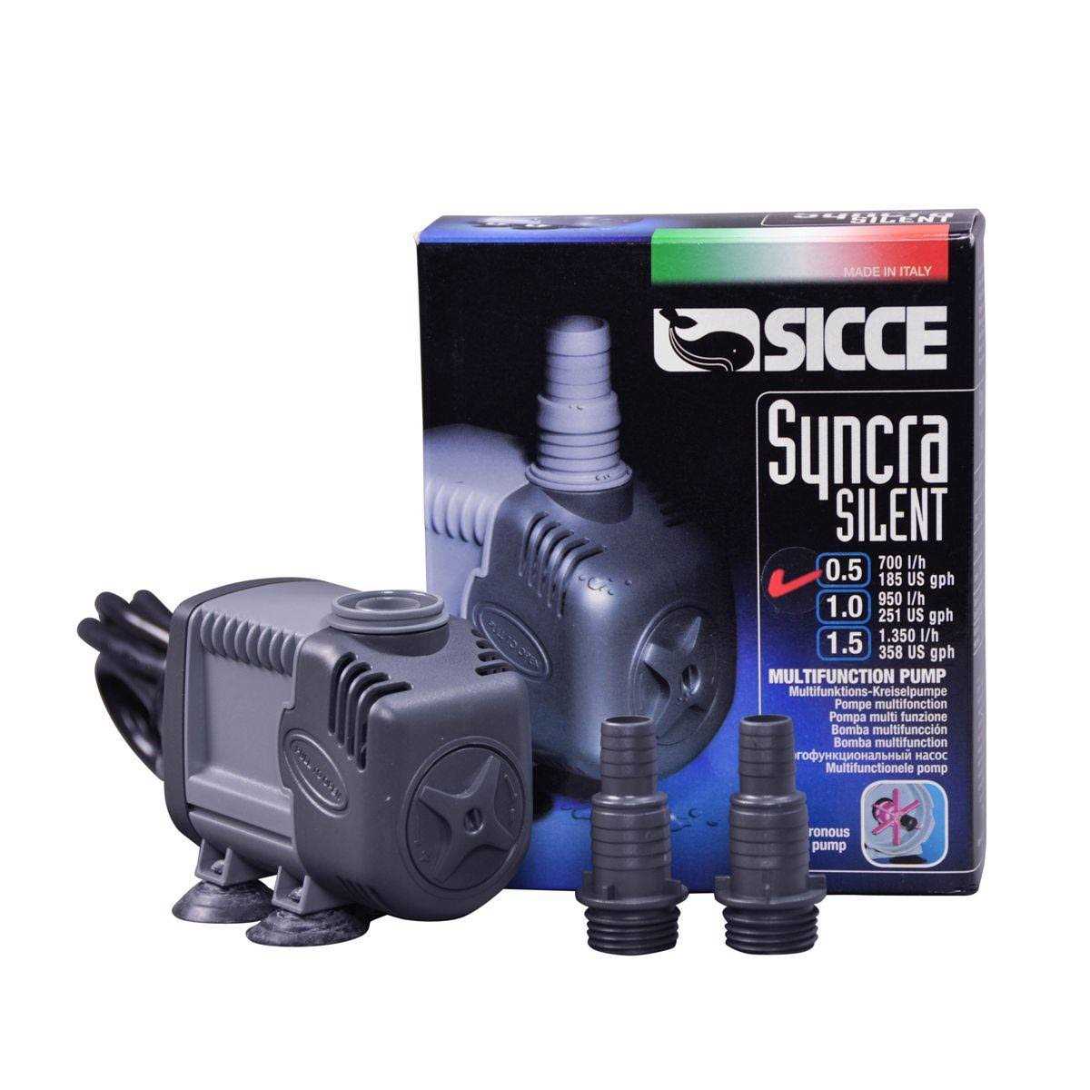 0.5 Pump M114962