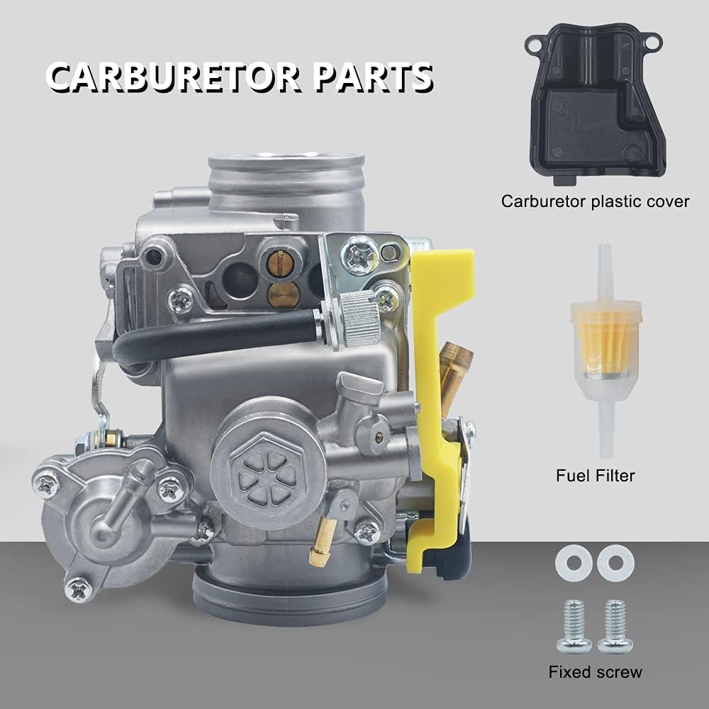 Carburetor for Honda Sportrax 300 300EX TRX300EX 1993-2008 P81858
