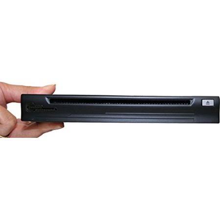 Slim Single Disc CD Player P289