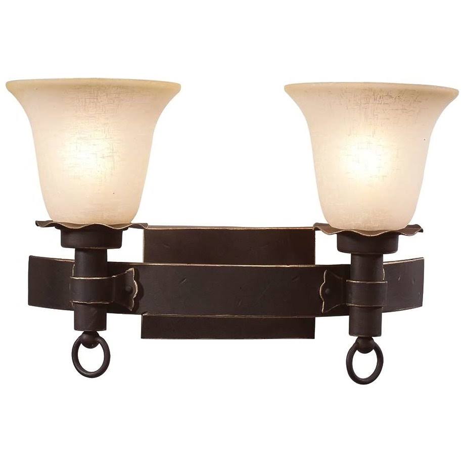 2 Light Bath M5128