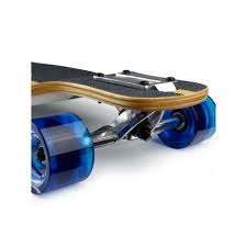 Drop Through Longboard Complete O620581
