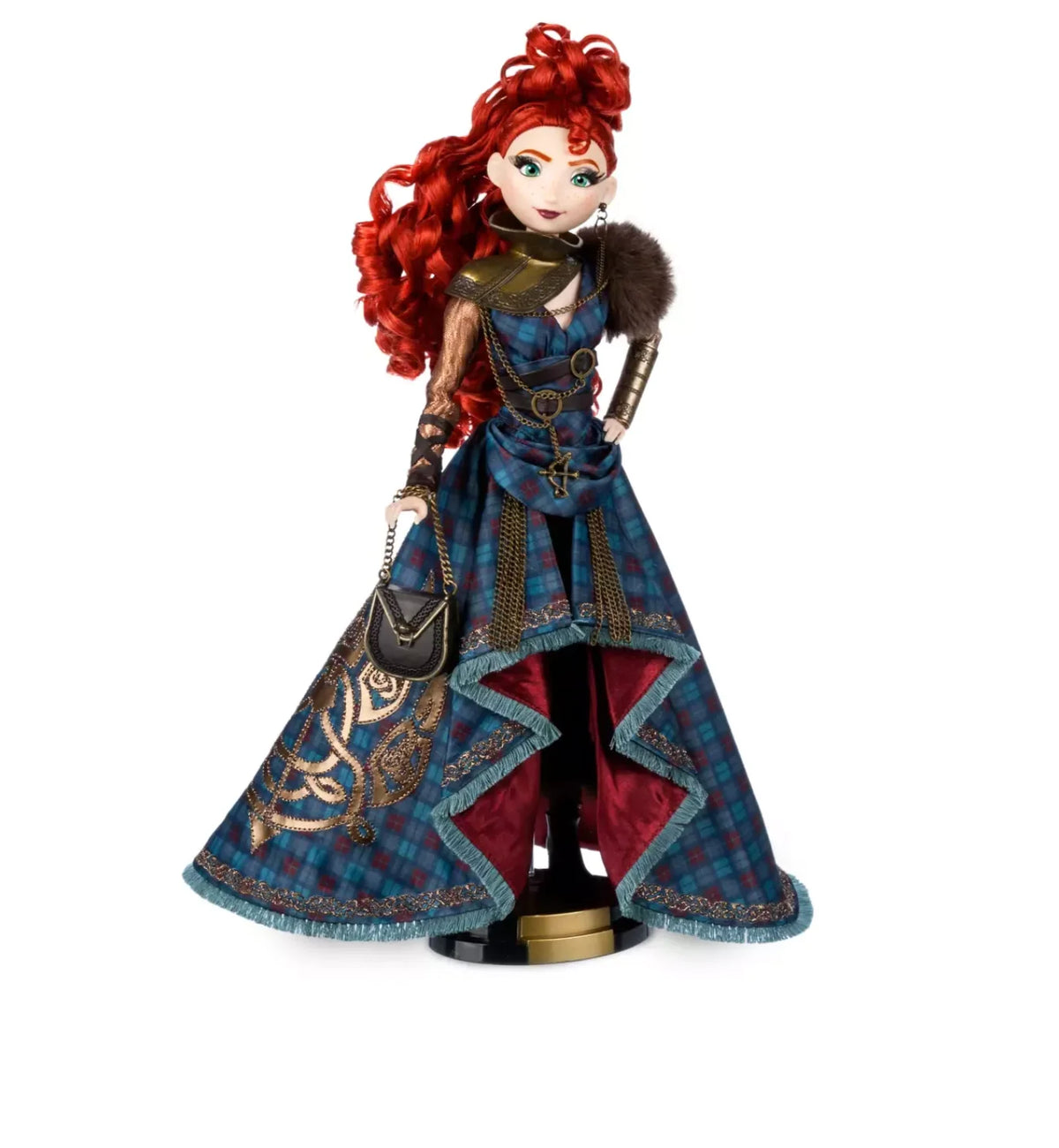 Merida Doll K745038