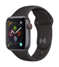 Pre-Owned Apple Watch Series 4 40mm Aluminum Case F3236