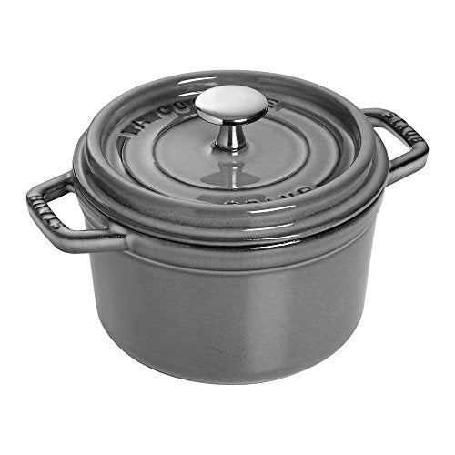 5.5 Quart Round Cocotte A379