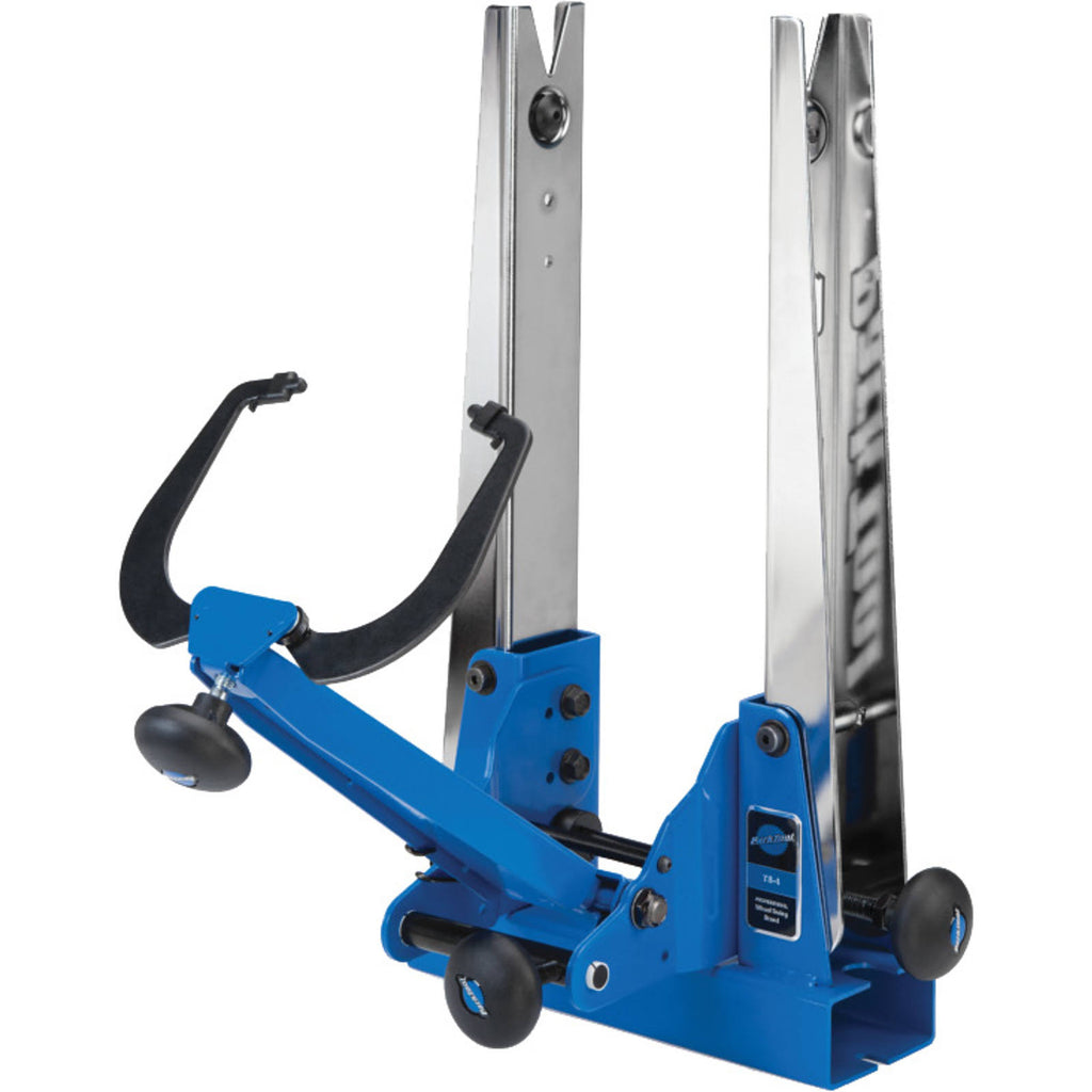 Professional Wheel Truing Stand E286