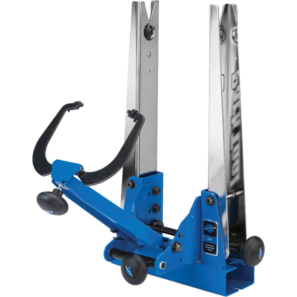 Professional Wheel Truing Stand E286