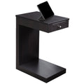 Accent Table with Drawer I671014