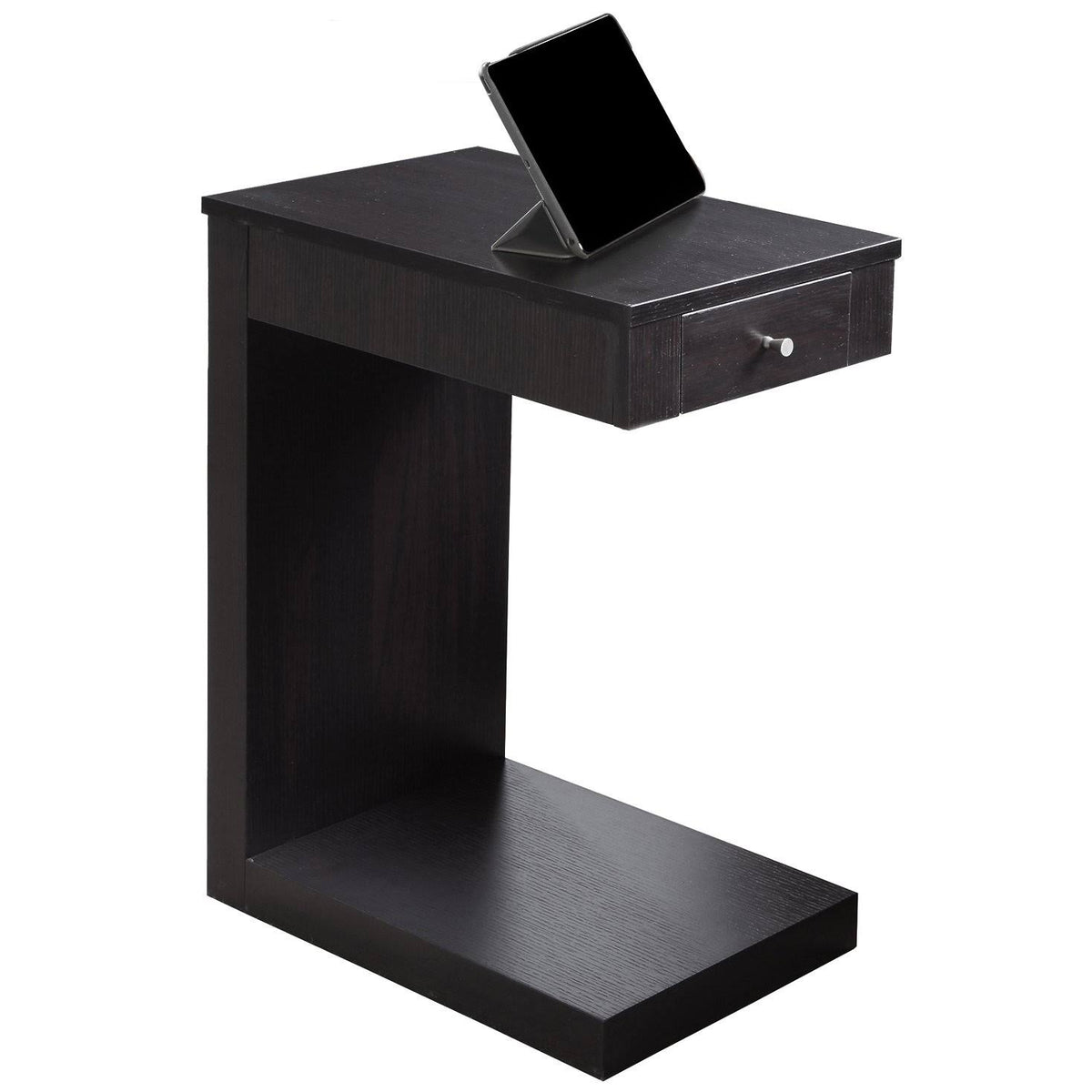 Accent Table with Drawer I671014