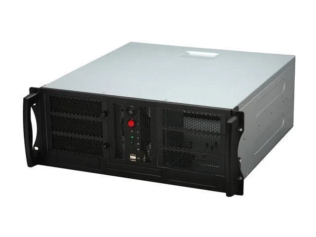 4U Rackmount Server Chassis Y136