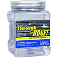 Clear qt Sealant Roof Brush K38550