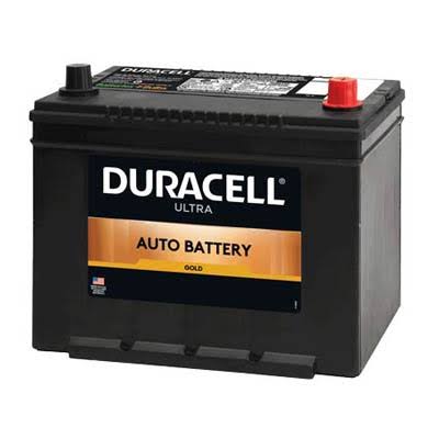 Car and Truck Battery Y3046