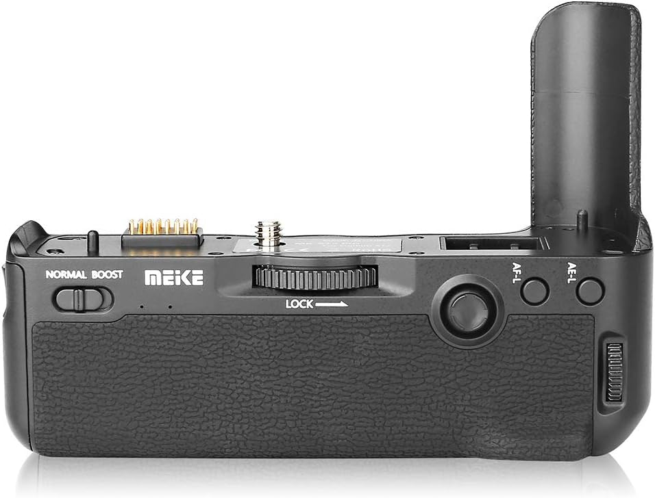 Vertical Battery Grip T2186