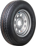 ST205/75R15 Trailer Tire W568