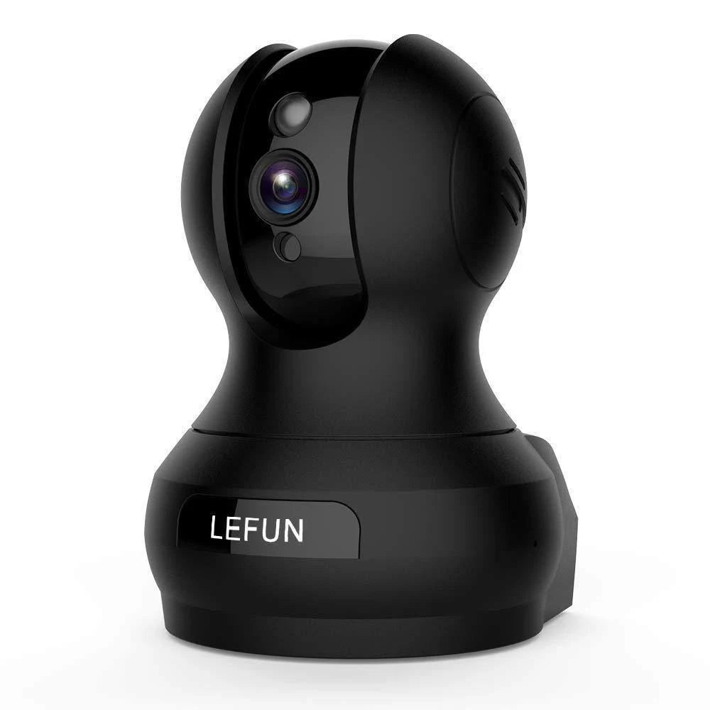 1080p Security Camera E7395