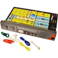 200-in-1 Electronic Project Lab L822728