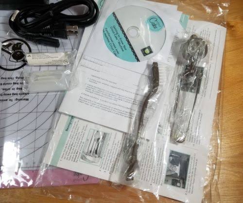 Electronic Cutter Z653877
