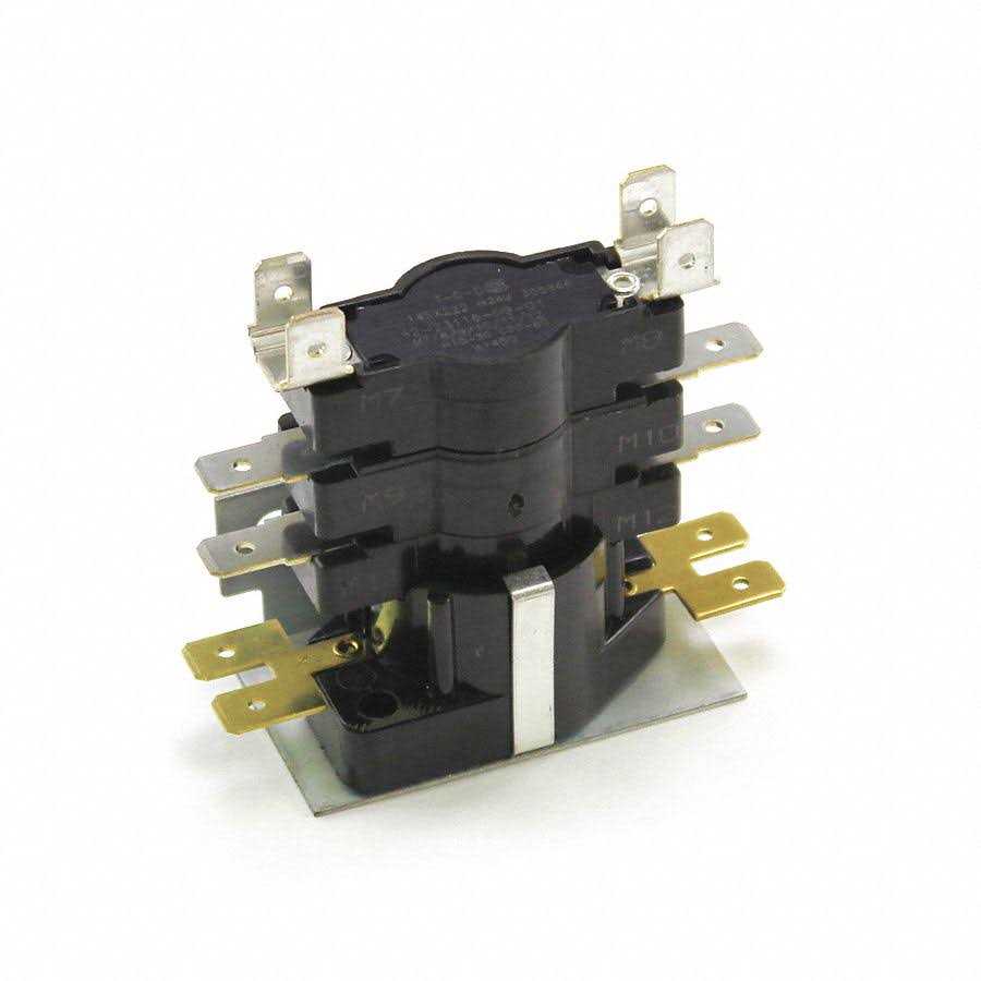 Sequencing Relay X794