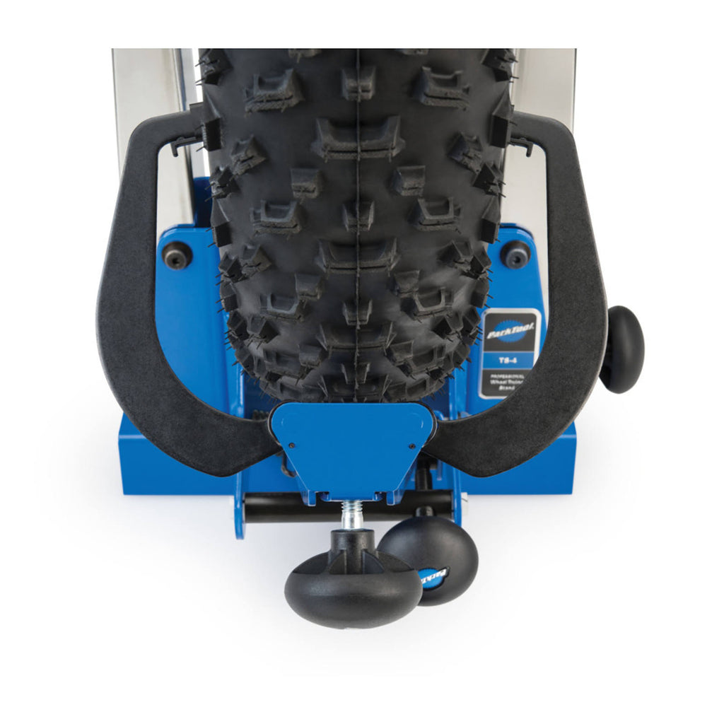 Professional Wheel Truing Stand E286