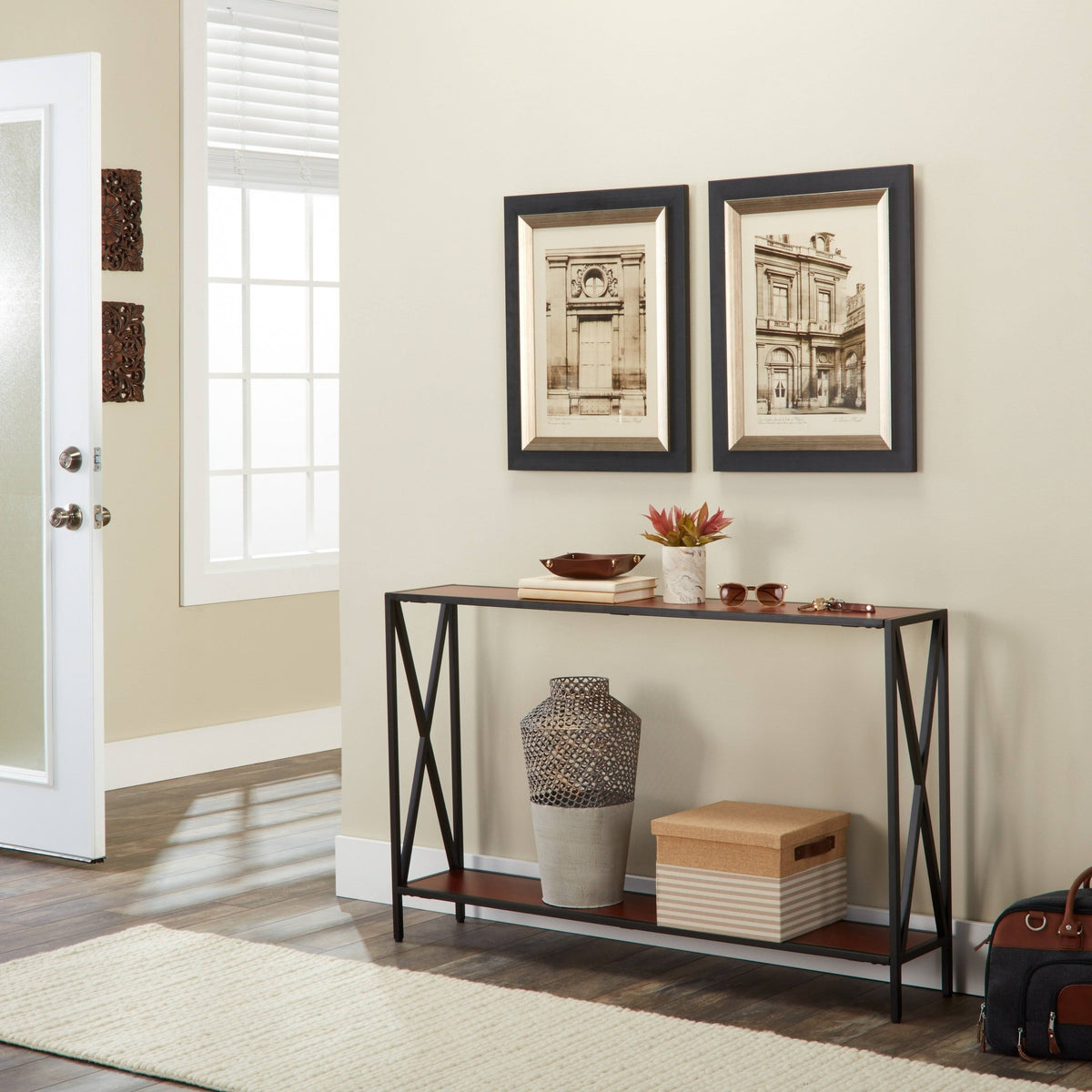 Console Table M32838