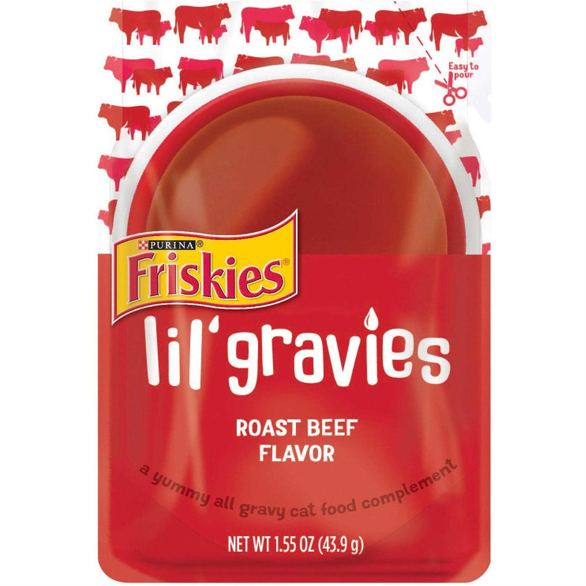 Cat Food Z684