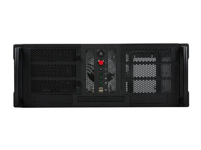 4U Rackmount Server Chassis Y136