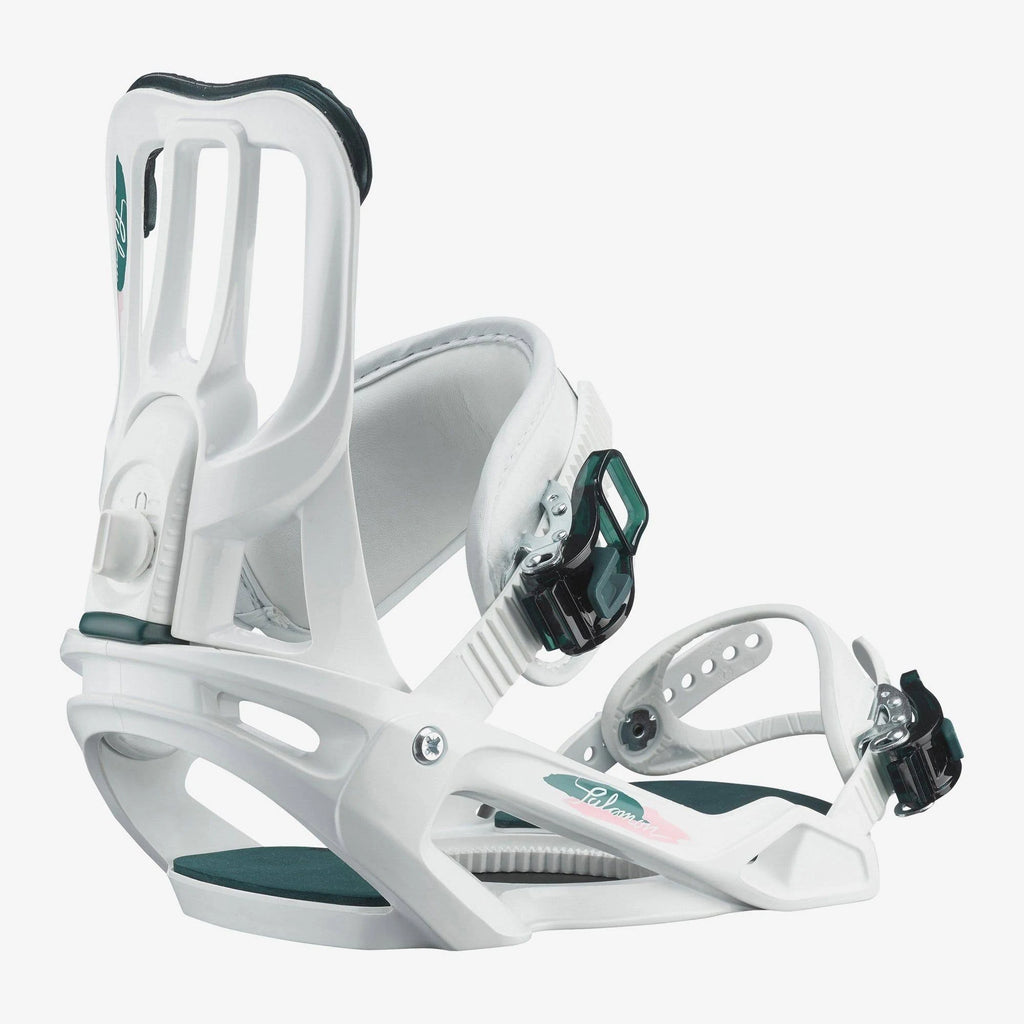 Snowboard Bindings E1832