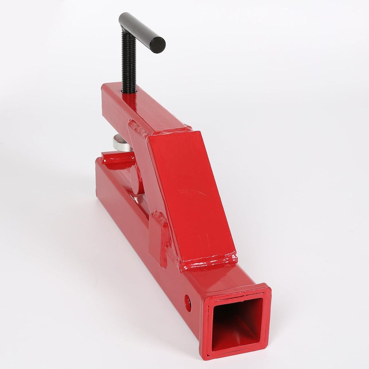 Clamp on Trailer Hitch Receiver 2” B10473