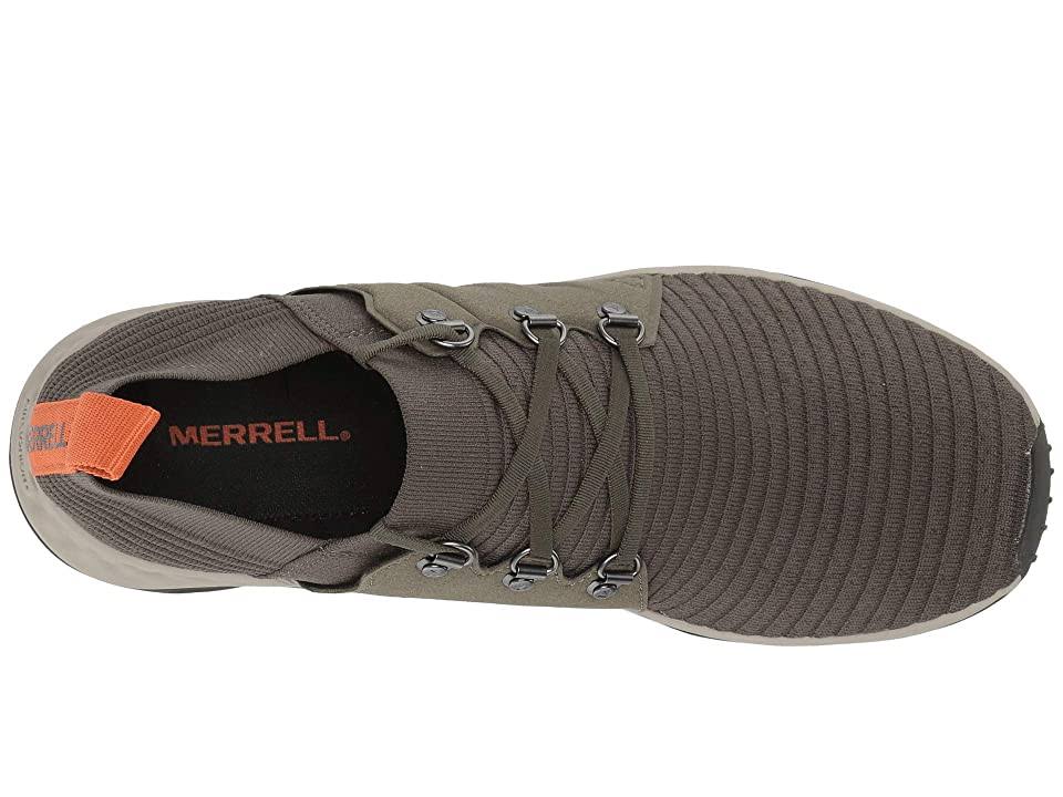 Olive Range AC+ Shoes P427263