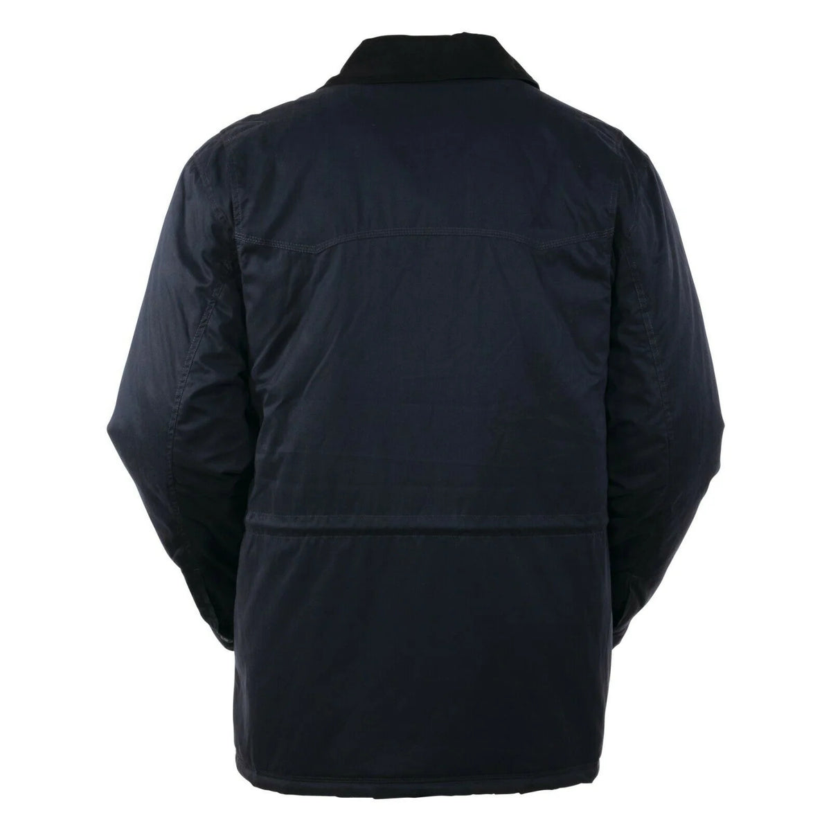 Dusty Navy Jacket U7397