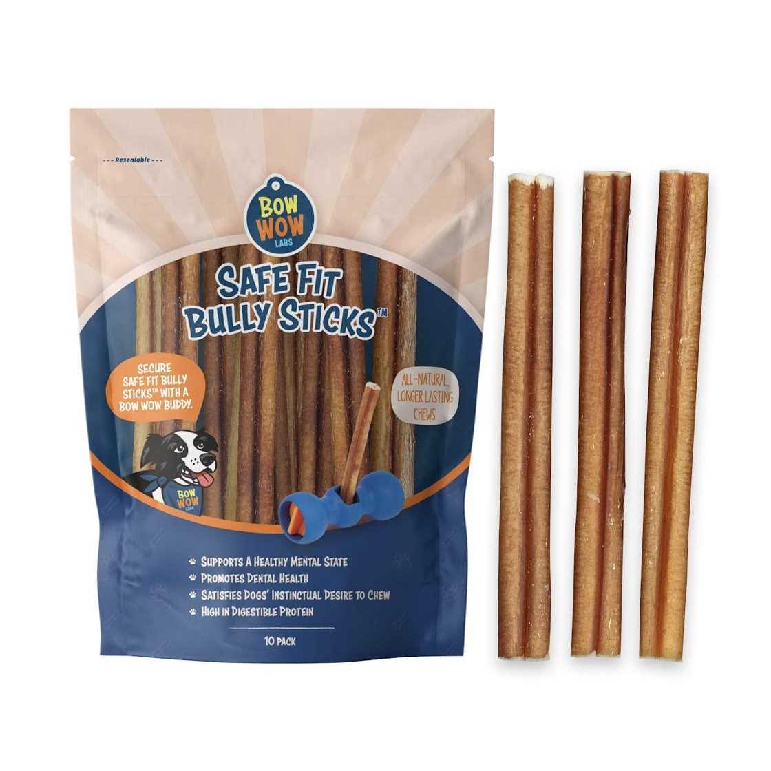 Bully Sticks Y279