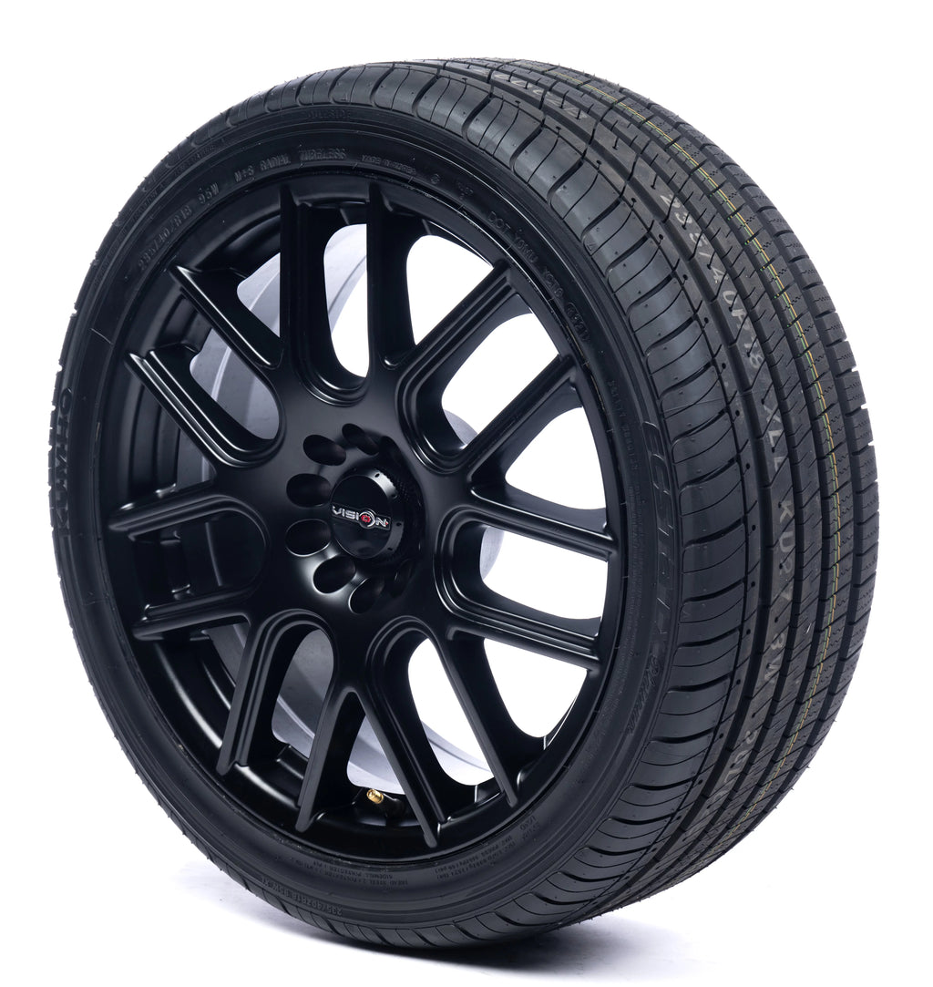 All-Season Tire 215/55R16 97W W97642