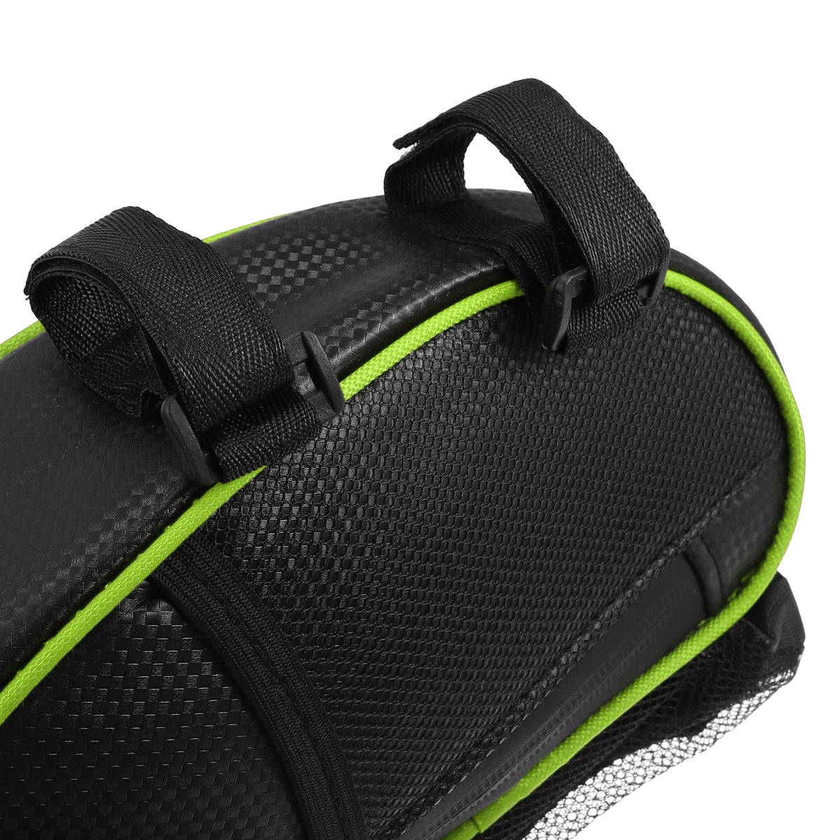 Waterproof Under Seat Bicycle Storage Bag with Water Bottle N3164