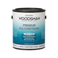 1 gal Clear Semi-Gloss Water Base Wood Finish D94475