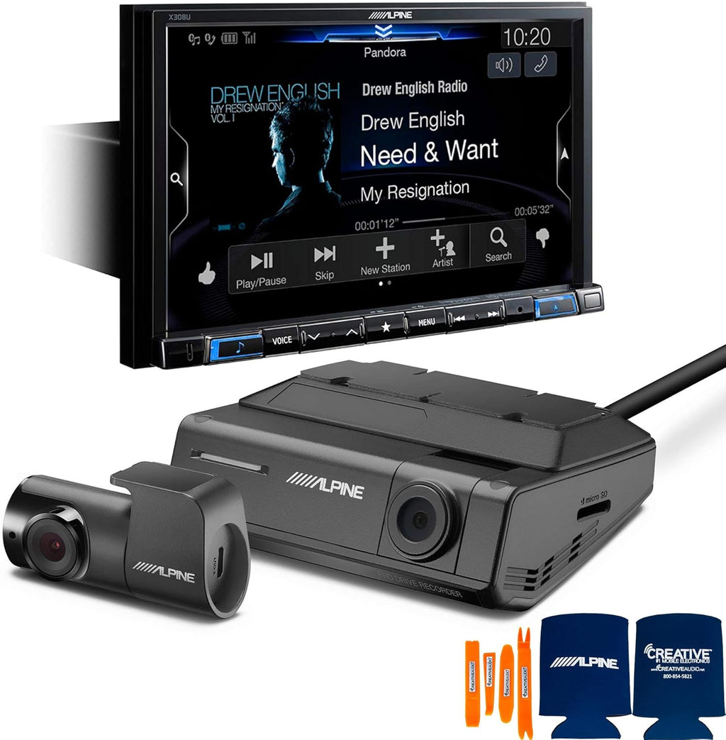 Dashcam S350475