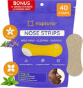 Nasal Strips Pack of 40 U411656