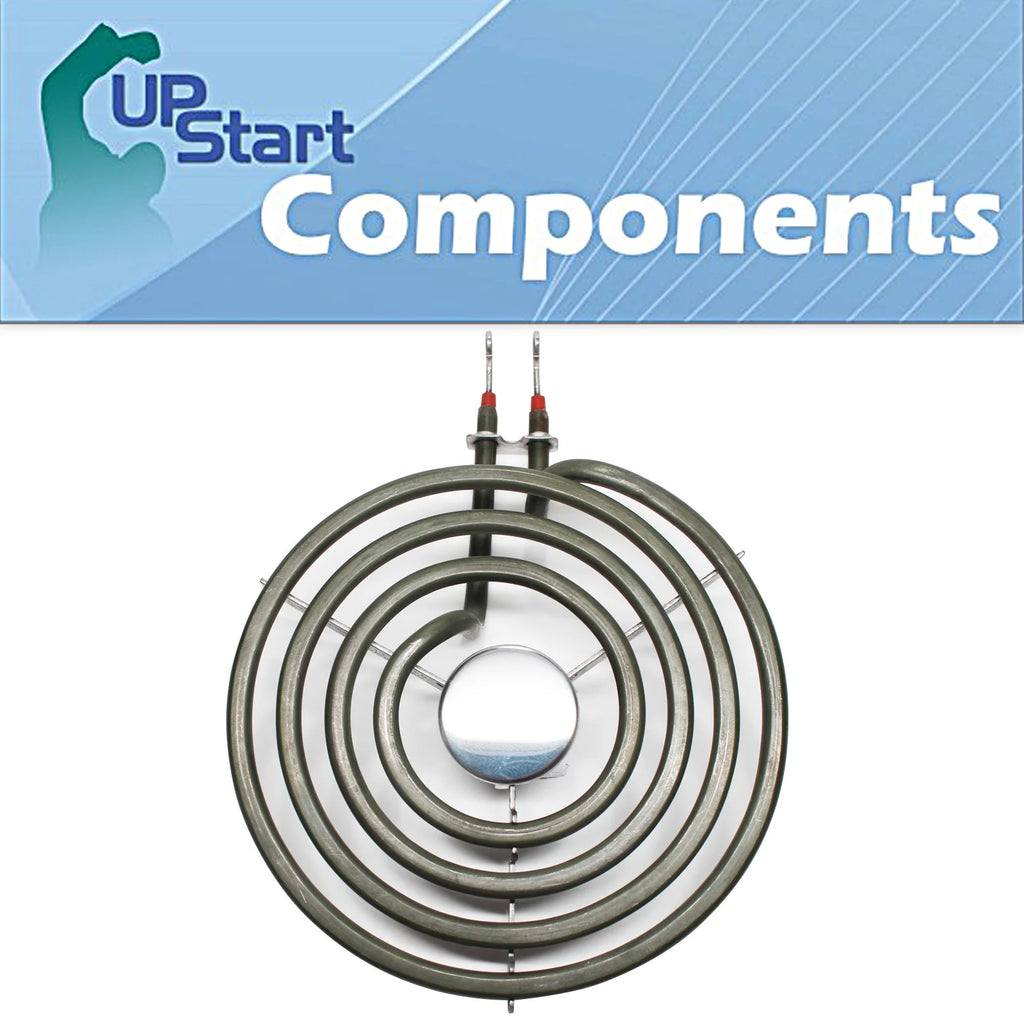 6 inch 4 Turns Surface Burner Element for Range, Stove & Cooktop L22394