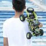 50kmh 2.4G 4WD Off Road RC Car L562301